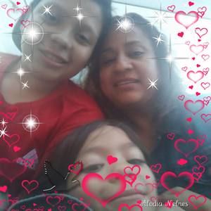 Meet your Posher, Zuleyka